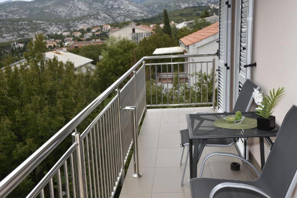 קלנוביצה Apartmani Mira מראה חיצוני תמונה