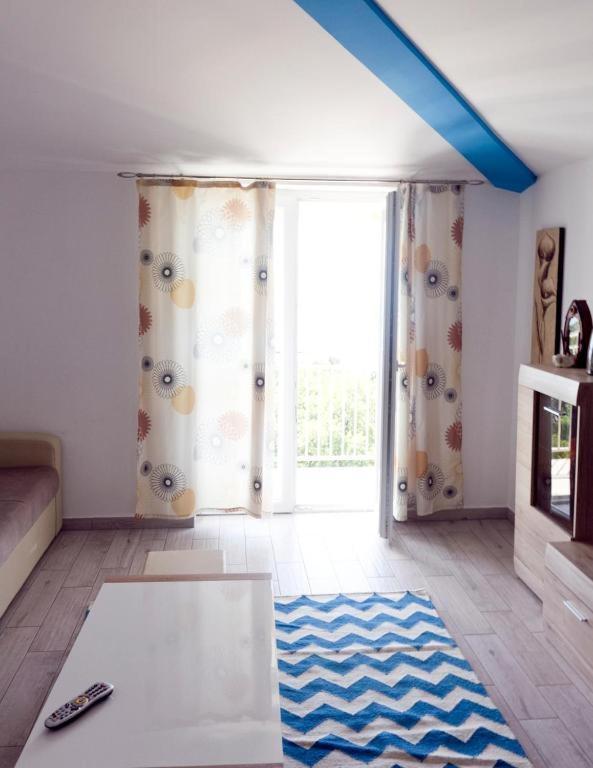 קלנוביצה Apartmani Mira מראה חיצוני תמונה