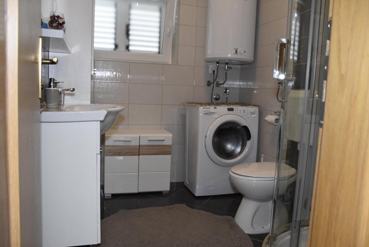קלנוביצה Apartmani Mira מראה חיצוני תמונה
