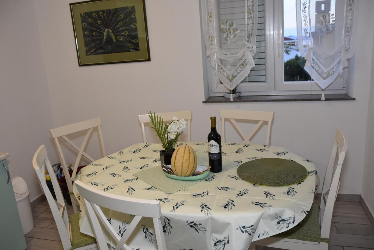 קלנוביצה Apartmani Mira מראה חיצוני תמונה