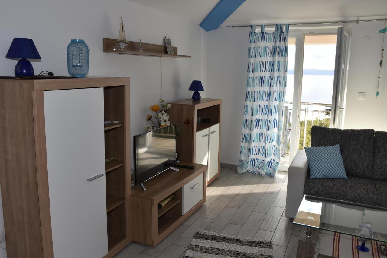 קלנוביצה Apartmani Mira מראה חיצוני תמונה