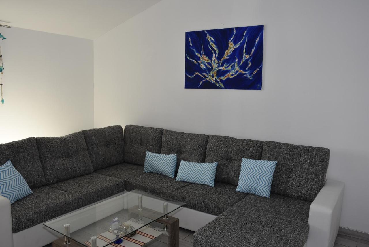 קלנוביצה Apartmani Mira מראה חיצוני תמונה